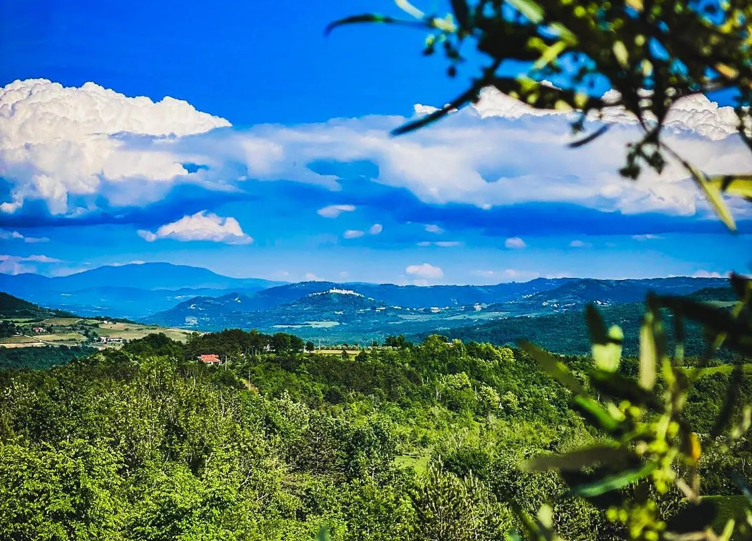 Casa Grisium Villa Bijele Zemlje