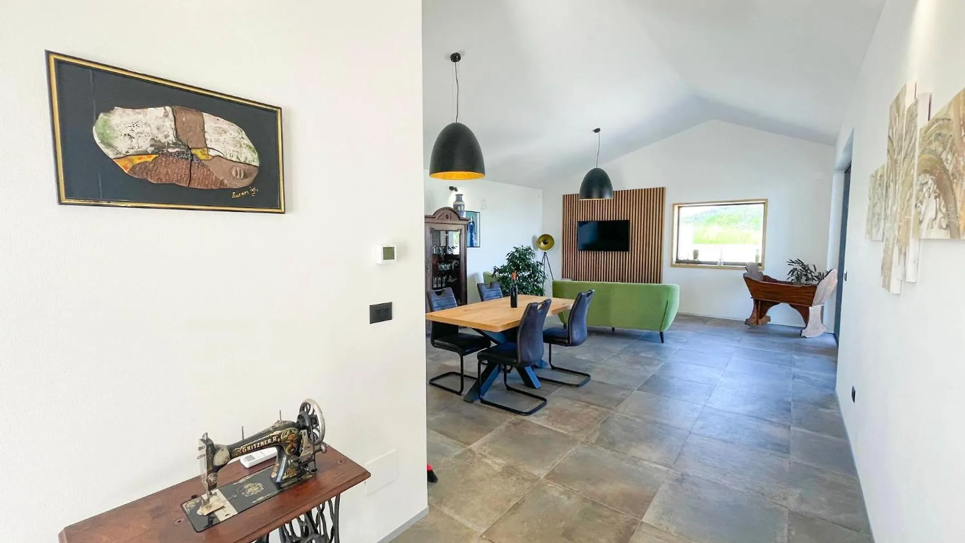 Casa Grisium Villa Bijele Zemlje